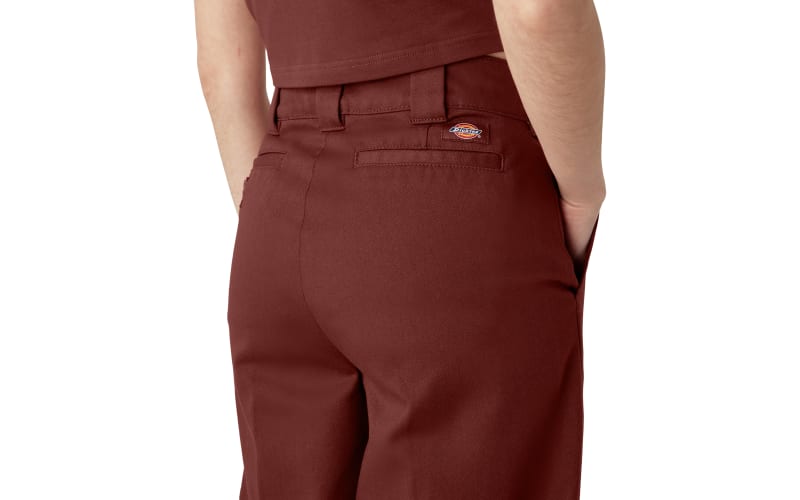 Dickies×RHC Stretch Cotton Wide Pants 34 z-3920600088_077-3.jpg?1708134203