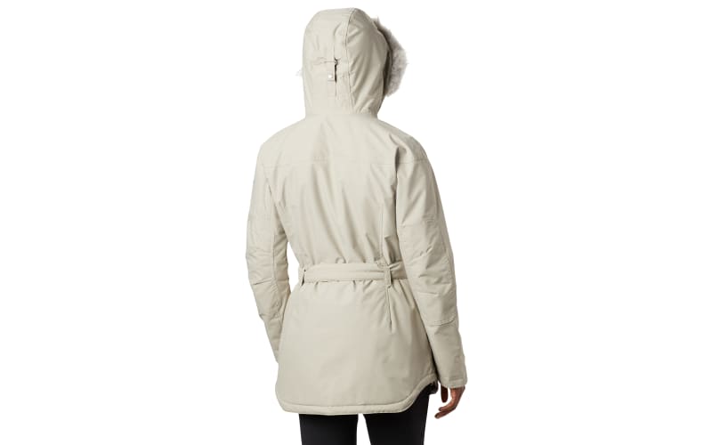 Women's carson pass ii jacket sales