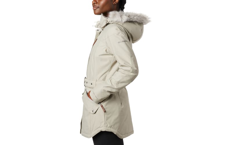 Women's Carson Pass™ Interchange Jacket, Columbia