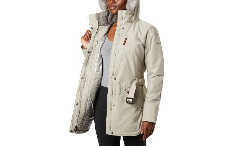 Columbia Carson Pass II Jacket for Ladies