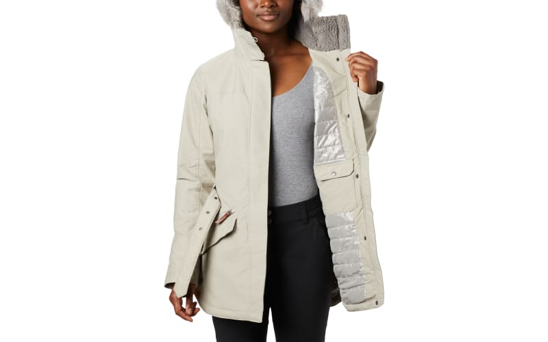 Columbia Payton Pass Interchange Jacket for Ladies