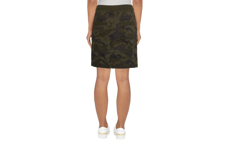 Natural Reflections Honey Creek Skort for Ladies