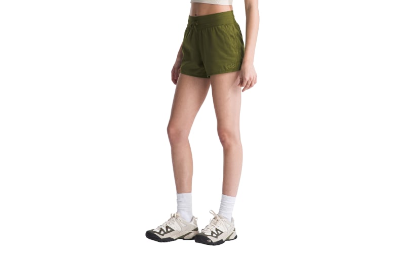 The North Face Aphrodite Shorts for Ladies Bass Pro Shops