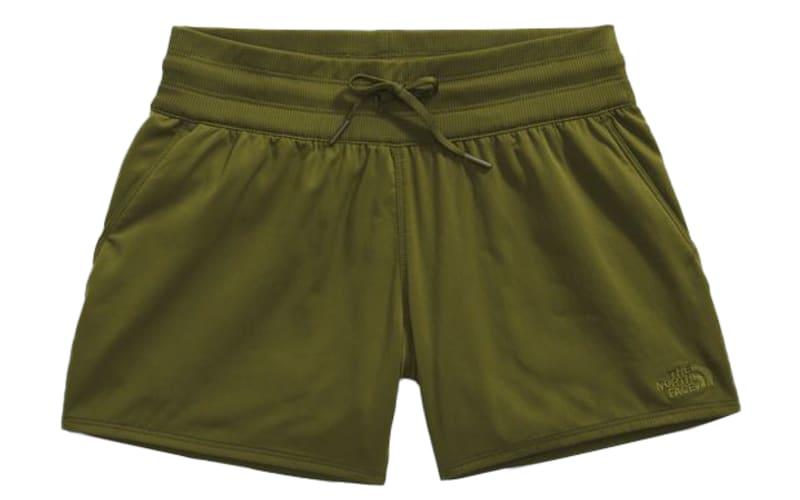 The North Face Aphrodite Shorts for Ladies