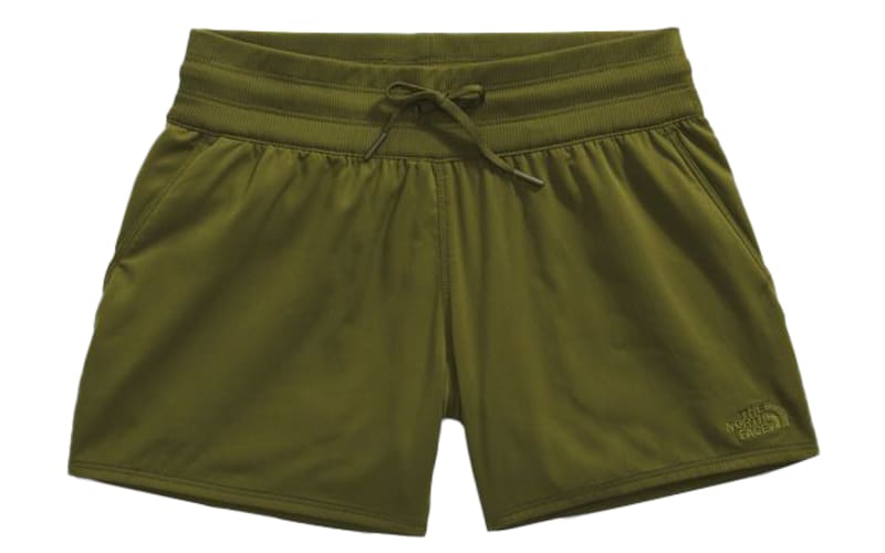 The North Face Aphrodite Motion Bermuda Shorts for Ladies