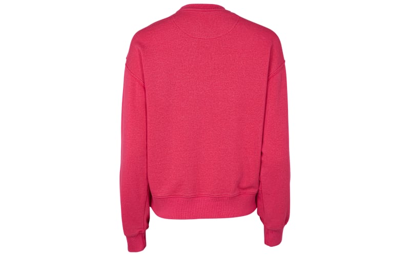 Bass Pro Shops Embroidered Crew-Neck Sweatshirt | Bass Pro Shops