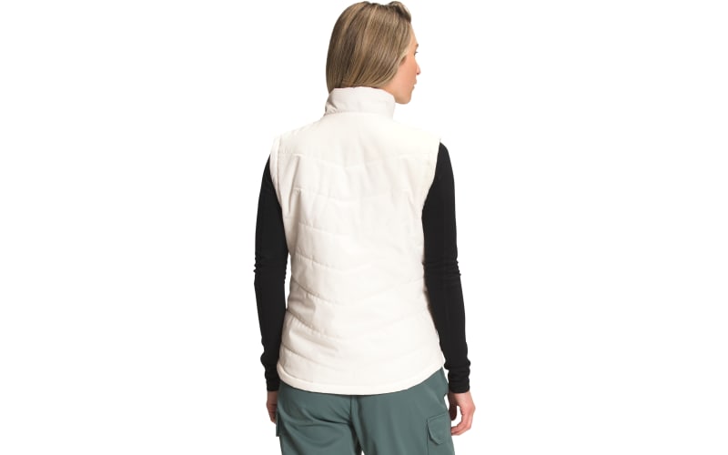 The north 2025 face tamburello vest