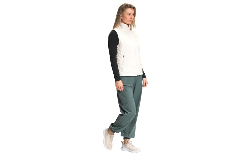 The north face tamburello vest discount
