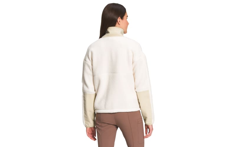 Women's fleece jacket The North Face Cragmont