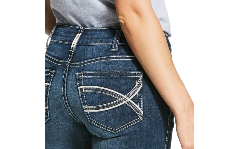 Cabelas ariat jeans store