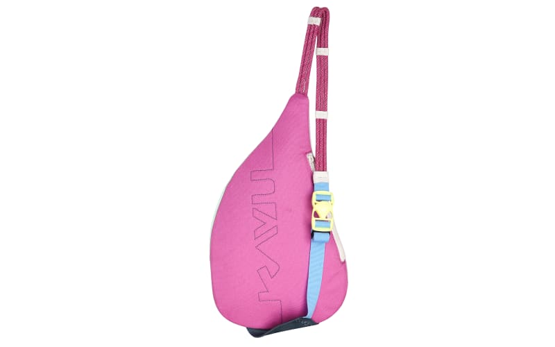 kavu electric rain rope bag – Shop Escape Outdoors With a volume of 10 liters KAVU Rope Bag - Sunrays