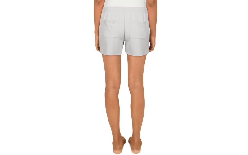 Ladies soft new arrivals cotton shorts
