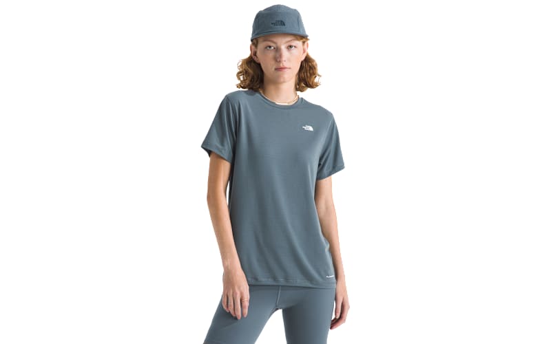 The North Face Adventure Short-Sleeve T-Shirt | Bass Pro Shops