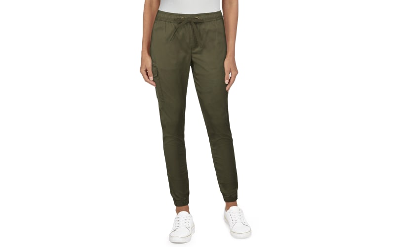 Natural Reflections® Women's Bella Vista Joggers