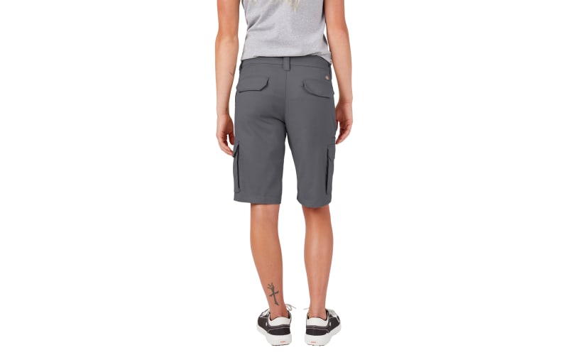 Dickies stretch shorts hotsell