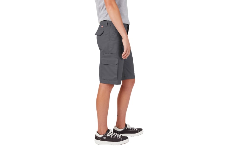 Dickies relaxed on sale fit cargo shorts