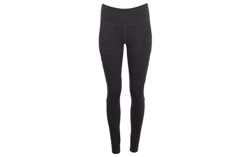 Natural Reflections Cargo Leggings | Cabela's