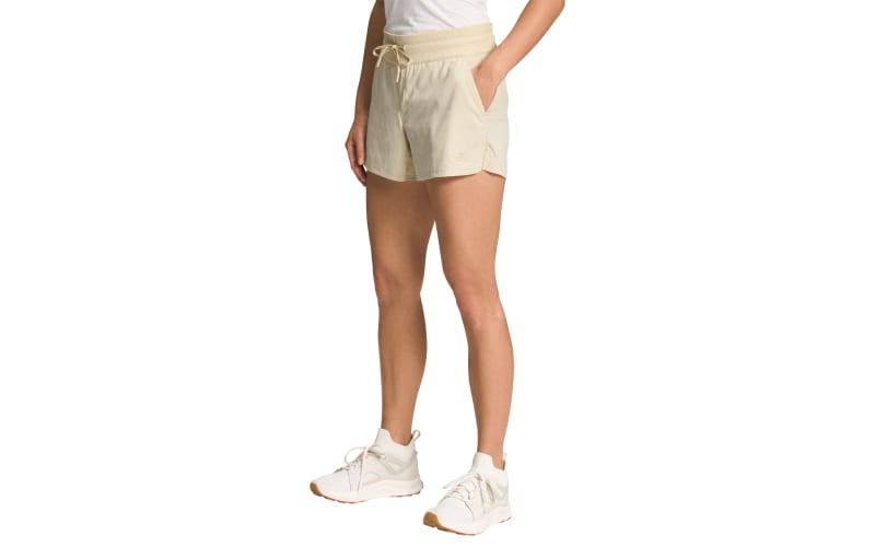 The North Face Aphrodite Motion Shorts for Ladies | Cabela's