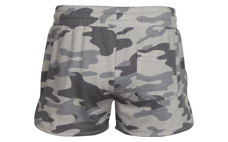 Cabelas womens cheap cargo shorts