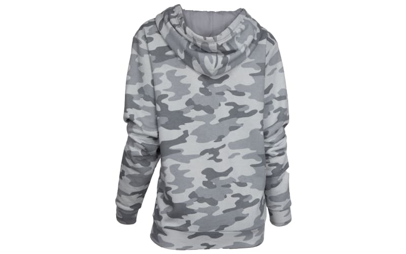 Bass Pro Shops Full Zip Long Sleeve Hoodie Bass Pro Shops