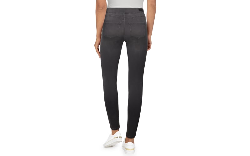 Lucy denim leggings online