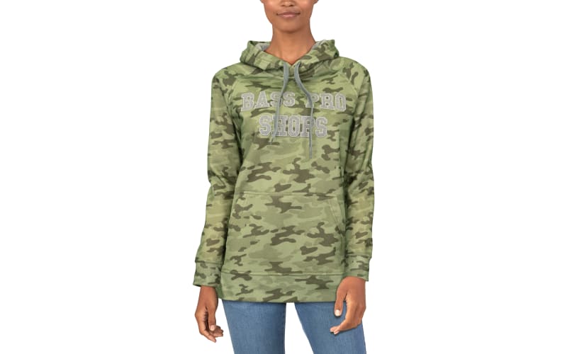 Bass Pro Shops Game Day Long-Sleeve Hoodie for Ladies | Cabela's