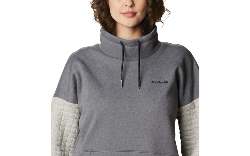 Columbia sunday summit hooded pullover 2025