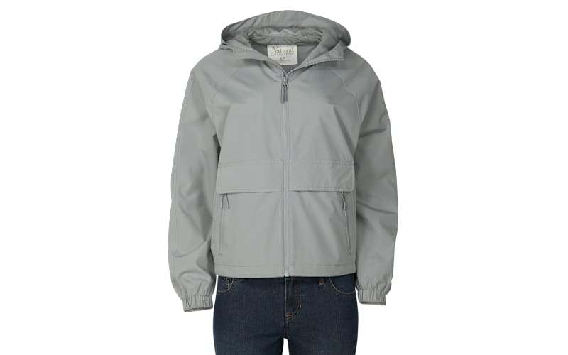 Natural Reflections® Woman's Landscape Windbreaker | Bass Pro