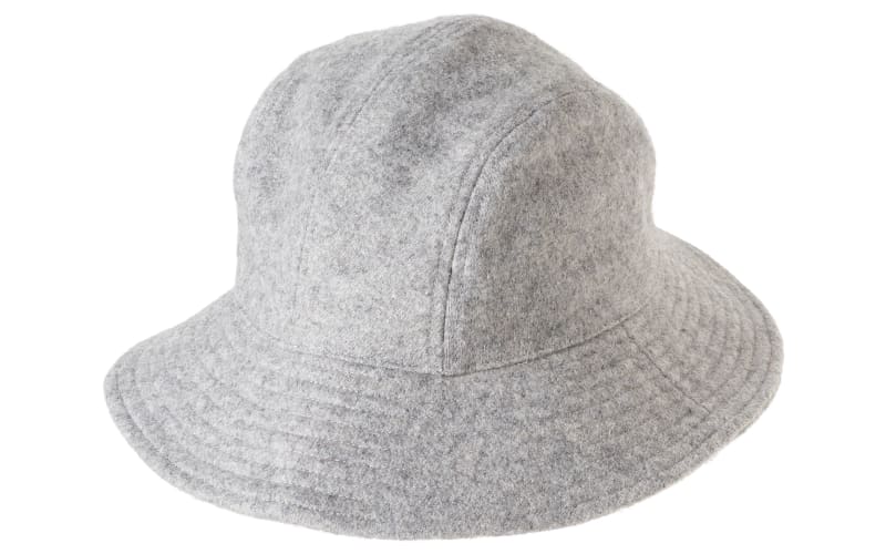 Natural Reflections Heathered Bucket Hat | Cabela's