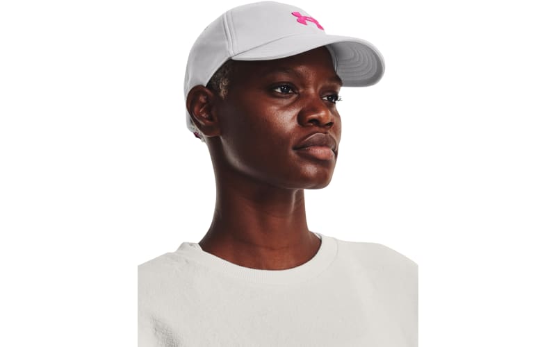 Under armour new arrivals baseball cap womens