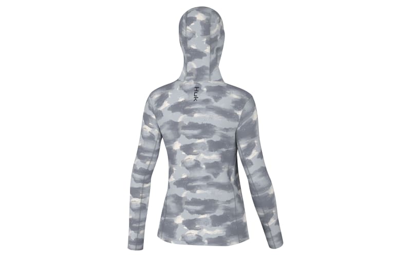 Huk pullover deals