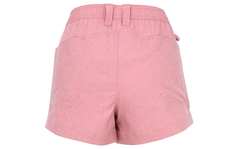 AFTCO Stretch The Original Fishing Shorts for Ladies