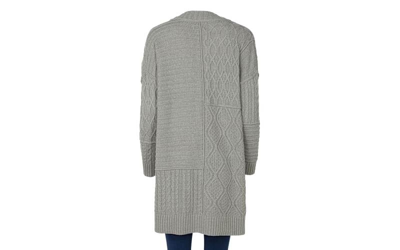 Natural Reflections Lakeshore Cardigan | Bass Pro Shops