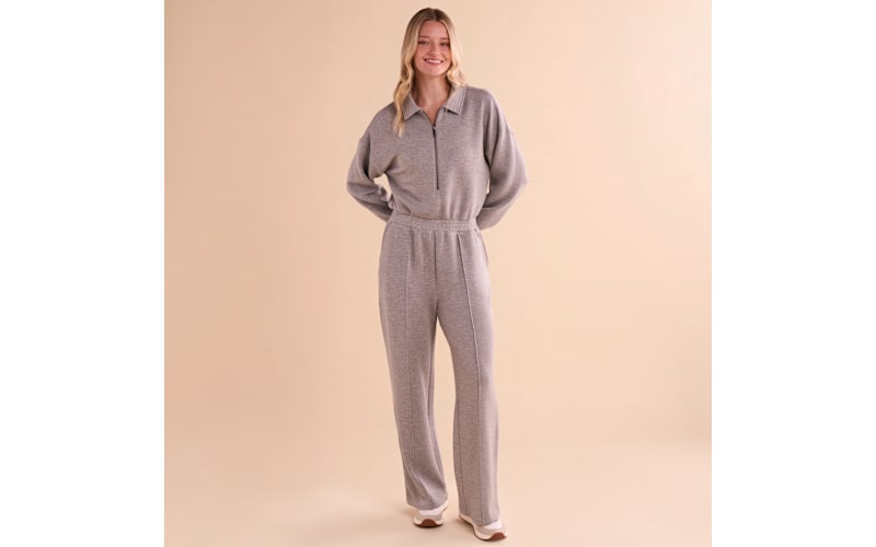 Natural Reflections Soft Haven Jumpsuit | Cabela's