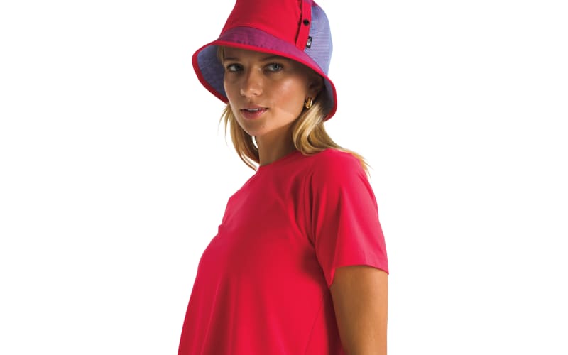 The North Face Dune Sky Short-Sleeve T-Shirt for Ladies