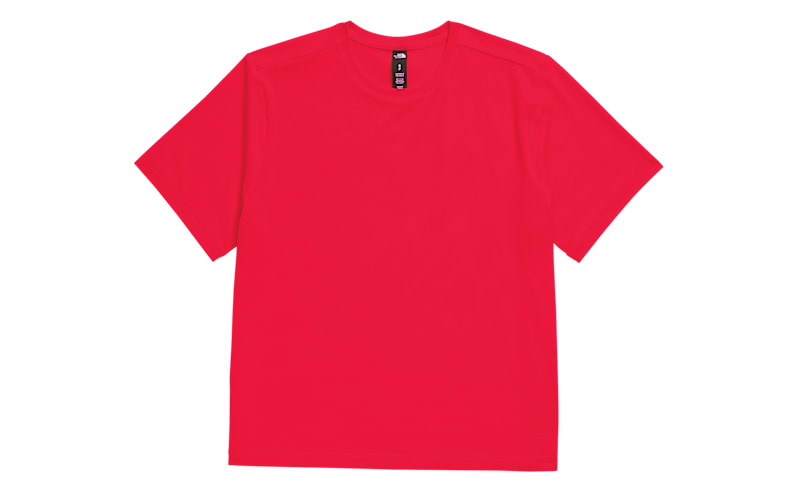 The North Face Dune Sky Short-Sleeve T-Shirt for Ladies