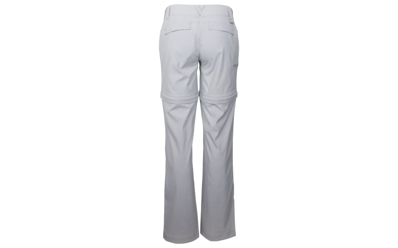 World Wide Sportsman Ultimate Angler Convertible Pants | Bass Pro