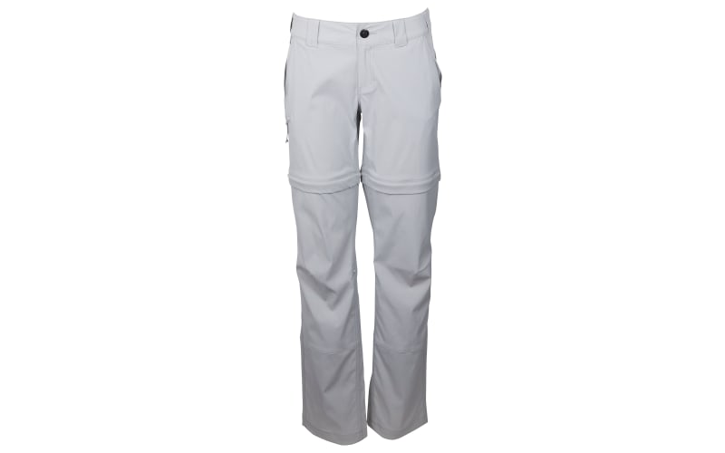 World Wide Sportsman Ultimate Angler Convertible Pants for World Wide Sportsman Ultimate Angler Convertible Pants for