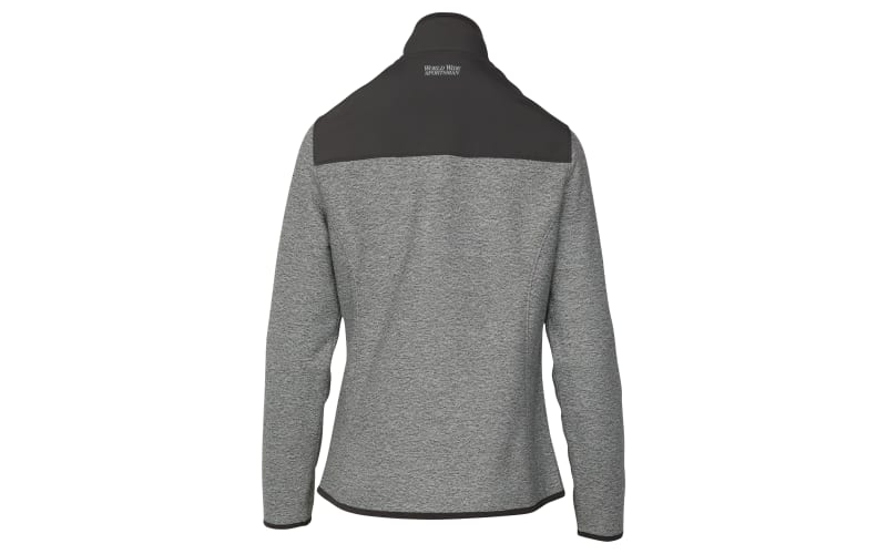 Cabelas windproof fleece clearance