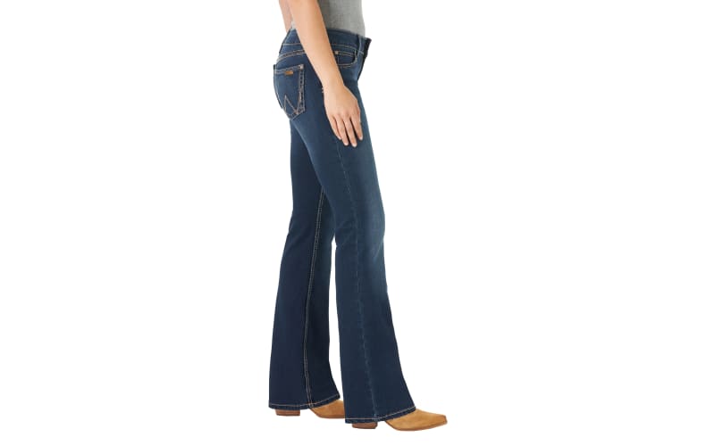 Wrangler Retro Mae Jeans for Ladies | Cabela's