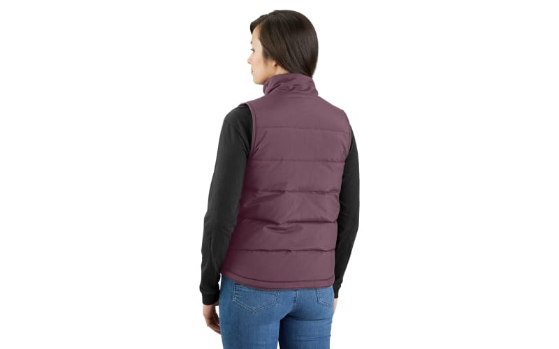 Bass pro carhartt vest best sale
