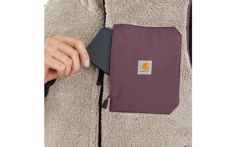 Bass pro carhartt vest best sale