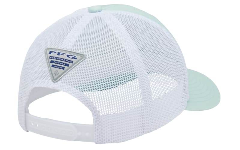 Ladies mesh baseball cap deals