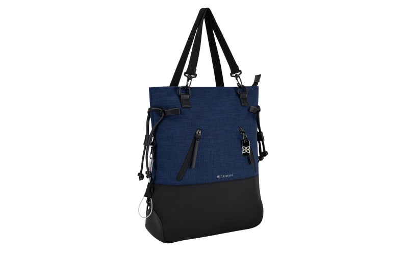 Sherpani Tempest Convertible Travel Tote Bass Pro Shops