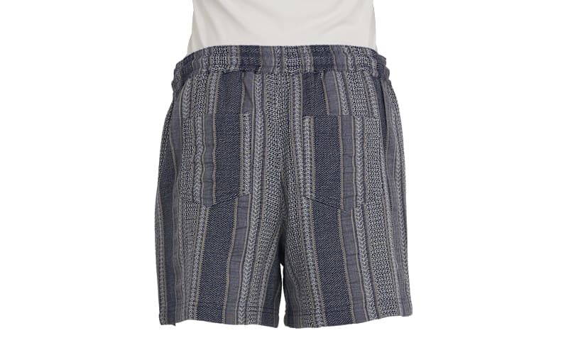 Natural Reflections Jacquard Shorts | Cabela's
