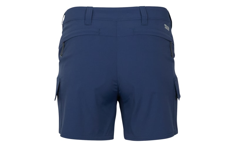 World wide sportsman fishing shorts outlet