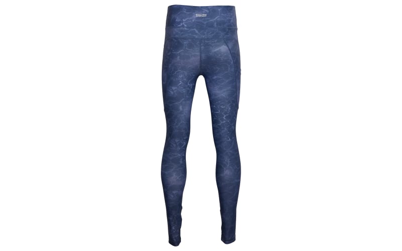 Ladies sale velour leggings