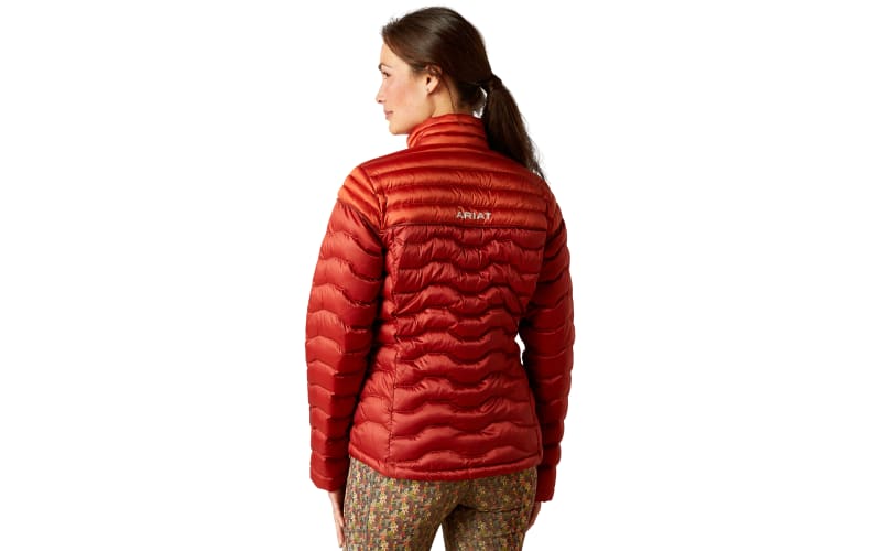 Ariat Ideal Down Jacket for Ladies
