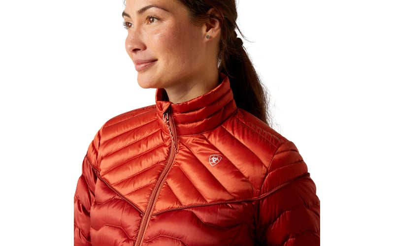 Columbia Titan Pass Helix Quarter-Zip Long-Sleeve Pullover for Ladies