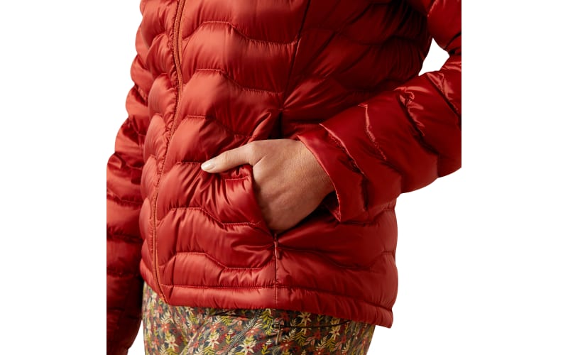Ochre jacket ladies outlet
